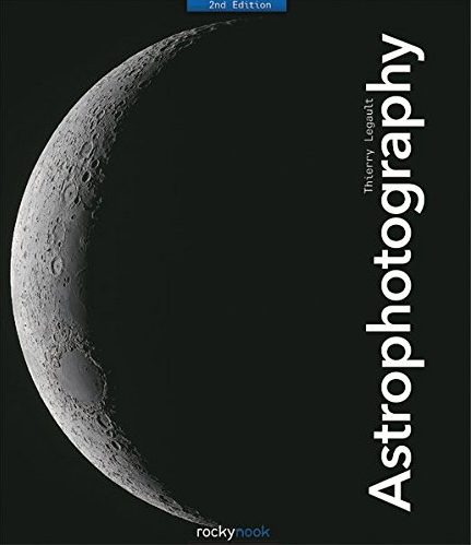 Cover of Astrophotography