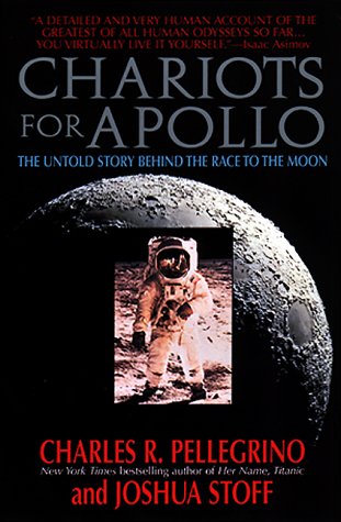 Cover of Chariots for Apollo