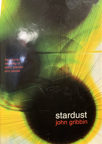 Cover of Stardust