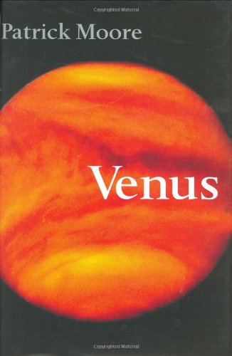 Cover of Venus