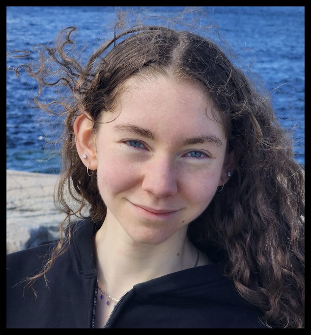 Mackenzie Hayduk